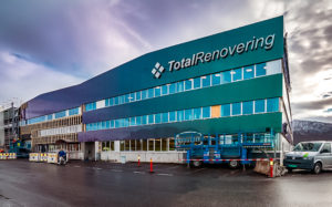 TotalRenovering – Tromsø